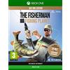 Bigben Tthe Fisherman Fishing Planet Videogioco XBOX ONE