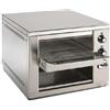 D.L. SERVICE Tostiera a nastro professionale - Potenza W 3200