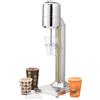 VEMA Frullino frappè take-away a 1 supporti per preparazione in bicchiere da asporto