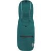 Record impermeabile antivento Diran verde XXS - cm 25