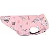 Record cappottino impermeabile Unicorno rosa xxs 25-27/36-38