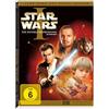 Disney Star Wars Episode 1 - Dunkle Bedrohung