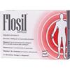 Flosil integratore per la funzione cardiaca 20 capsule