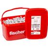 Fischer CUBO UX 8x50 R / 1.000 BX