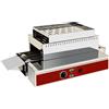 D.L. SERVICE Tostapane automatico professionale - Produzione 1080/h fette