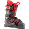 Rossignol Hero World Cup 130 Medium Alpine Ski Boots Rosso 25.5