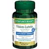 NATURE'S BOUNTY Vision Lutein Nature's Bounty 30 Perle Softgels