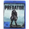 Disney Predator BD