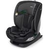 FOPPAPEDRETTI Seggiolino Auto Pitstop I-size Black 9-36kg Gr.1/2/3 Foppapedretti - REGISTRATI! SCOPRI ALTRE PROMO