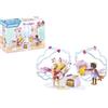 PLAYMOBIL Princess Magic 71362 Pigiama Party tra Le Nuvole