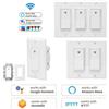 Tuya Interruttore Push Smart Wifi e Bluetooth