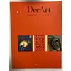 DecArt. Rivista di arti decorative n. zero 2003