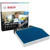 Bosch Automotive Bosch FILTER+pro Filtro Abitacolo A8567, Filtro di Ricambio | Filtro di Ricambio - Agisce efficacemente contro polline, polveri sottili, muffe e batteri per un'aria più pulita nel veicolo