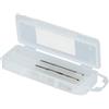 KS Tools 331.0020 Serie di Maschi a Mano in HSS M, M2X0.4, 3 Pezzi