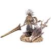 F4F DARK SOULS III - Nameless King Polystone Statue F4F