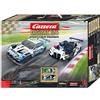 Carrera Digital 124 Pista Start your Engines (8m) Wireless 20023631 modellismo