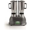 FAMA Frullatore 1.5 litri x 2 con due velocità
