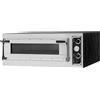 PRISMAFOOD Forno elettrico 4 pizze - cm 110 x 108 x 41,5 h Monofase