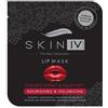 PT SKIN IV MASCHERA LABBRA COREANA MONOUSO COCCO IDRATANTE E VOLUMIZZANTE 3 G