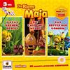 Europa/Sony Music Family Entertainment ( Biene Maja - Die 2. 3er Box (Folgen 4, 5, 6)/3 CDs