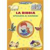 La Bibbia spiegata ai bambini. Il piccolo gregge