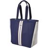 Wilson Roland Garros Premium Tote Bag Blu