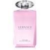 Versace Bright Crystal Bath & Shower Gel 200 ml Gel Doccia