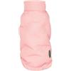 Record cappottino impermeabile SOFI rosa XS - cm 30