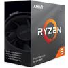AMD Ryzen 5 3600 processore 3,6 GHz 32 MB L3 Scatola