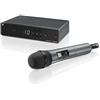 Sennheiser XSW 1-835-A Vocal Set - portatile wireless
