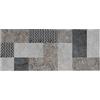 Doge Milano Passatoia da cucina, 100% Made in Italy, Tappeto antimacchia con stampa digitale, Runner antiscivolo e lavabile, Modello Elsa, cm 140x75