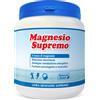 NATURAL POINT SRL Magnesio Supremo Polvere 300g