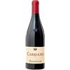 Manincor Vigneti delle dolomiti rosso "cassiano" bio