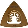 Tivoly XT512520001 - Lama Rape Delta Carburo, 80 mm