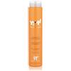 YUUP! - Shampoo per Cani e Gatti Manti Lunghi, 250 ml, specifico per i peli lunghi e che si annodano, ristruttura e rinforza