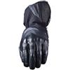 Five Guanti Moto Five WFX SKIN EVO GTX Nero