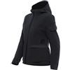 Dainese Giubbotto Moto Donna Dainese CENTRALE ABSØLUTESHELL PRO Nero