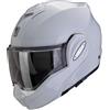 Scorpion Casco Moto Modulare P/J Scorpion EXO-TECH EVO PRO SOLID Grig