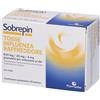 Sobrepin Tosse Influenza Raffreddore*Orale Grat 10 Buste pz Granuli