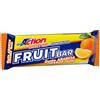 PROACTION Srl PROACTION FRUIT BAR BARRETTA ENERGETICA ALL'ARANCIA 40 G