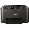 Canon MB2150 - Stampante multifunzione a getto d'inchiostro, a colori, 19 ppm, USB