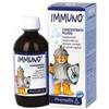 PHARMALIFE RESEARCH SRL Immuno 200 Ml