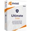 Avast! AVAST ULTIMATE SUITE 2024 10 DISPOSITIVI 2 ANNI