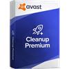 Avast! AVAST CLEANUP PREMIUM 2024 1 PC 1 ANNO