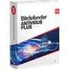 BITDEFENDER ANTIVIRUS PLUS 1 PC 1 ANNO