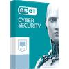 ESET CYBER SECURITY 2024 1 MAC 1 ANNO CA EX-BOX