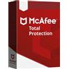MCAFEE TOTAL PROTECTION 2025 10 DISPOSITIVI 1 ANNO