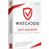 WATCHDOG ANTIMALWARE 3 PC 2 ANNI