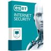 ESET INTERNET SECURITY 2024 3PC 1 ANNO ESD