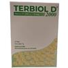 Terbiol Farmaceutici Terbiol D 2000 30 Capsule Soft Gel